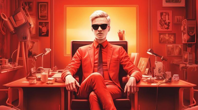 Wanted: Social Media Superstar!
